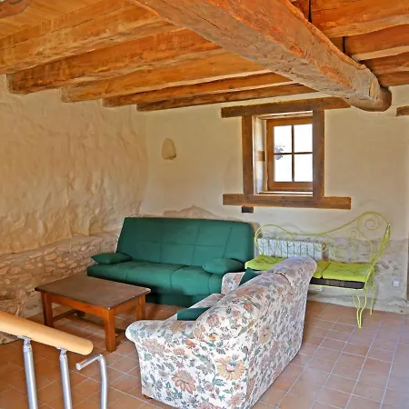 Maison La Puye, 3 Pieces, 5 Personnes - Fr-1-541-70 * La Puye